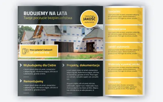 Rękojmia na materiały budowlane - Jak skutecznie reklamować?
