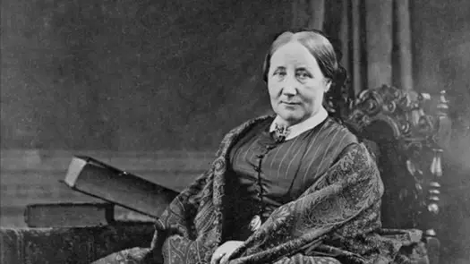 Szara Dama Elizabeth Gaskell: Odkryj mroczną perłę grozy!