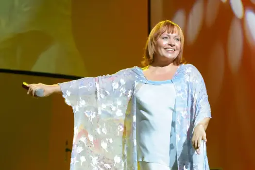 Zdzisława Sośnicka: Sekret urody i prawda o operacjach plastycznych