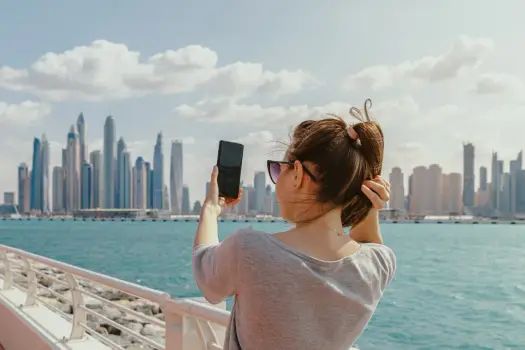 Dubaj podatki - Mit raju czy realne korzyści dla Polaków?