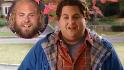Jonah Hill - Filmy, które musisz zobaczyć. Pełna filmografia