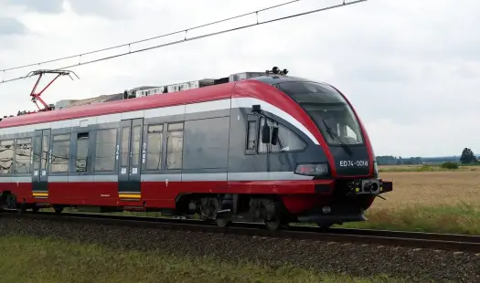 Rozkład Jazdy PKP Brzeg - Sprawdź Aktualne Połączenia