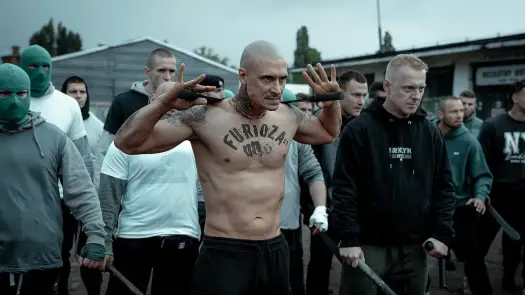 Furioza 3 - Czy powstaje? Co z Goldenem? Sprawdź fakty!