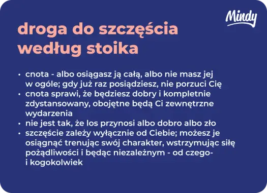 Stoicyzm - Co to jest i jak go stosować w codziennym życiu?