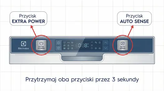 Jak włączyć Machine Care w zmywarce? Pełny przewodnik krok po kroku