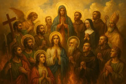 12 Apostołów - kim byli i co mówią o wierze dziś?