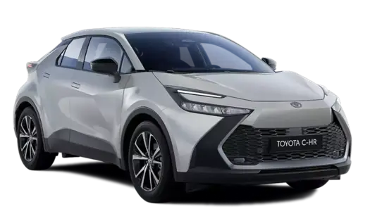 Toyota C-HR - Ile kosztuje i jak nie przepłacić?