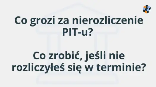 Kiedy płacić podatki - PIT, VAT, CIT? Uniknij kar!
