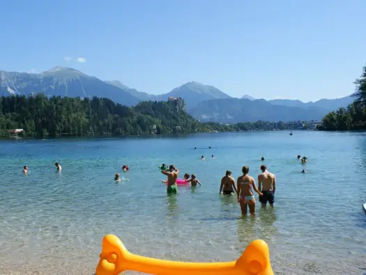 Jeziora Słowacji - Gdzie na góry, plażę i tajchy?