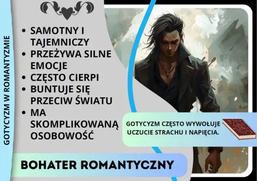 Gotycyzm - Czym jest i dlaczego wciąż wraca?
