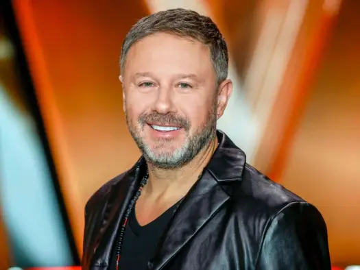 Andrzej Piaseczny - Ile ma lat i jak wiek kształtuje karierę?