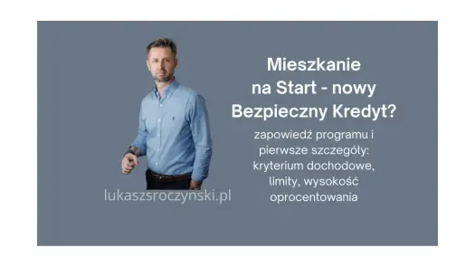 Bezpieczny Kredyt 2% - Czy da się kupić mieszkanie bez dopłat?