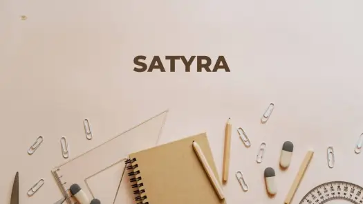 Satyra - Czym jest, jak działa i dlaczego wciąż trafia w punkt?