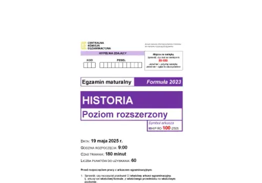 Najczęstsze motywy na maturze – klucz do sukcesu w egzaminie