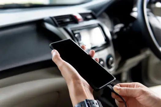 Podłącz iPhone/Android do radia przez USB: Pełny poradnik