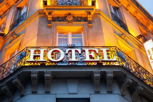 Butikowy hotel dla dorosłych - co to znaczy i dlaczego warto?