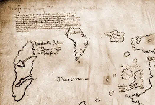 Winlandia - gdzie leżał Vinland i co mówią źródła?