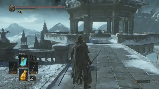 Anor Londo - Dlaczego ta lokacja wciąż fascynuje?