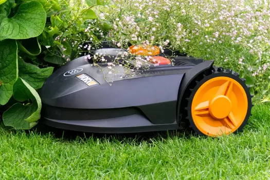 Na co należy zwrócić uwagę, wybierając roboty koszące? Praktyczny poradnik zakupowy