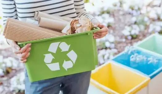 Skuteczne metody recyklingu, które pomogą chronić środowisko