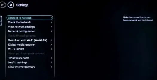 Comment connecter une télé en Wi-Fi sans fil facilement et sans tracas