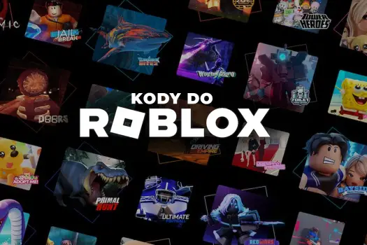 Kody do Roblox - Jak znaleźć i zrealizować działające?
