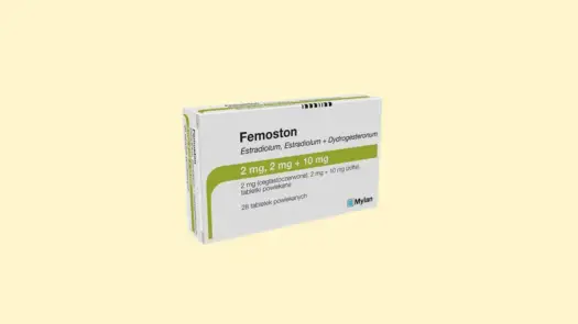 Femoston w HTZ - kiedy pomaga i jak go stosować