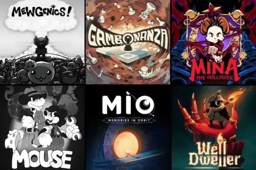 Jak wybierać dobre gry indie, żeby nie kupować w ciemno