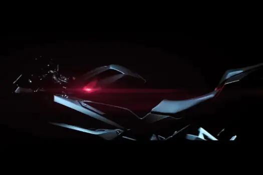 Honda CBR250RR w Polsce - Czy ten mały sport ma sens?