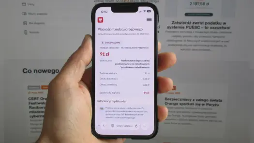 Fałszywy SMS - Jak rozpoznać, co robić i jak się chronić?