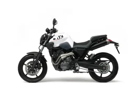 Yamaha MT-03 660 - Czy ten naked nadal ma sens? Poradnik kupującego