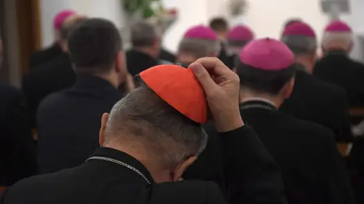 Fundusz kościelny - co zmienia się w finansowaniu Kościołów?