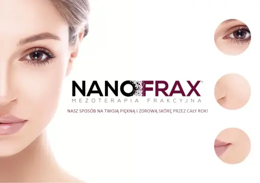 Nanofrax - Nano czy mikronakłuwanie? Sprawdź efekty i cenę zabiegu
