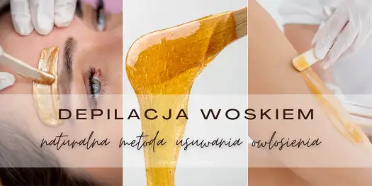 Depilacja uszu woskiem: Jak zrobić to bezpiecznie w domu?