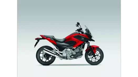 Honda NC700 - Czy to motocykl dla Ciebie? Dane i opinie