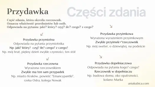 Przydawka - jak rozpoznać i opanować? Poradnik krok po kroku
