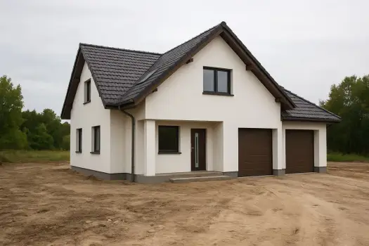 Odbiór budowy domu – uniknij problemów. Co musisz wiedzieć?
