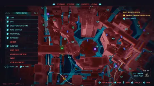 Wieża Arasaki - symbol Cyberpunka? Poznaj jej znaczenie!
