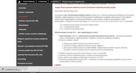 Brak deklaracji VAT - kiedy grozi wykreślenie i jak wrócić?