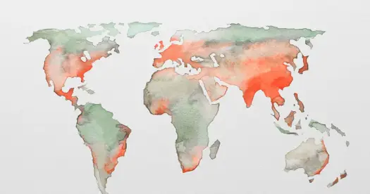 Matura z geografii rozszerzonej: ile trwa i jak zdać?