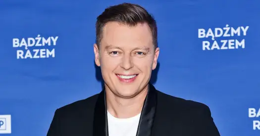Ile lat ma Rafał Brzozowski? Data urodzenia i kariera