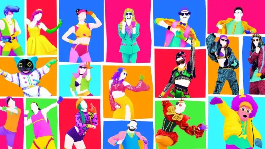 Just Dance na PS5 - Co jest potrzebne? Smartfon wystarczy!