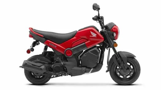 Honda Navi - Czy ten mini motocykl ma sens w Polsce?