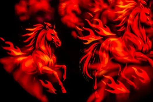 Rok Ognistego Konia 2026 - Chiński Zodiak i Co Cię Czeka?