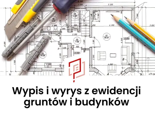 Ile kosztuje wypis z rejestru gruntów - Jak nie przepłacić?