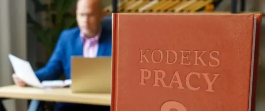 Kiedy uchwalono Kodeks pracy - data, historia i ewolucja prawa