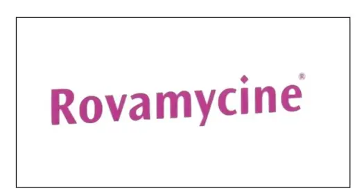 Spiramycyna (Rovamycine) - kiedy działa i na co uważać?