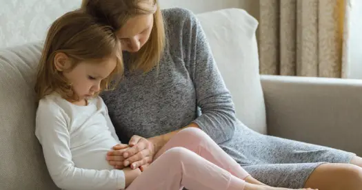 Czy dziecko podczas odrobaczania może iść do przedszkola?