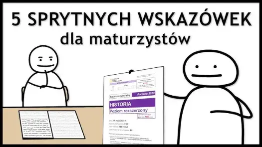 Jak uczyć się historii? Skuteczne metody i triki na maturę