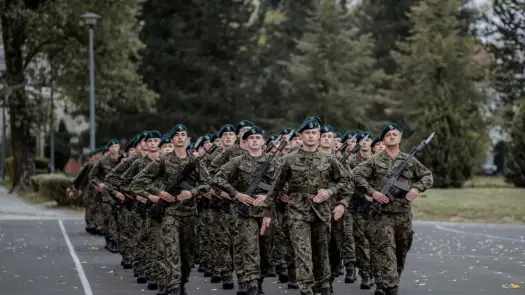 Pułk wojskowy - jak go czytać bez anachronizmów?